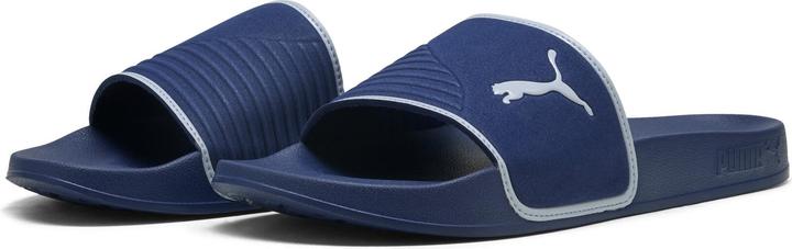 Blue Jewel-Snow Mountain Blue