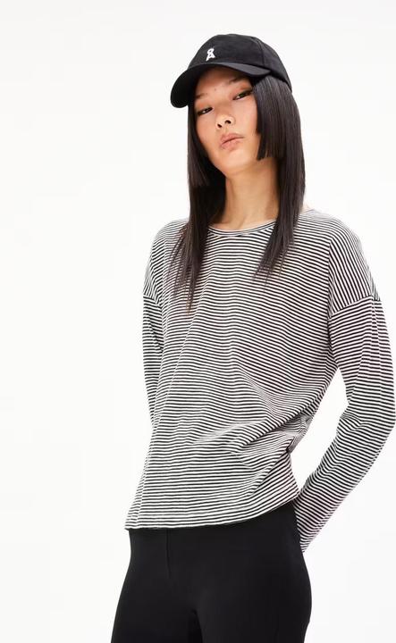 Produktbild Armedangels Langarmshirt XIANAA (XL)