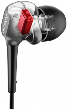 Actual product image Sony Xba-C10