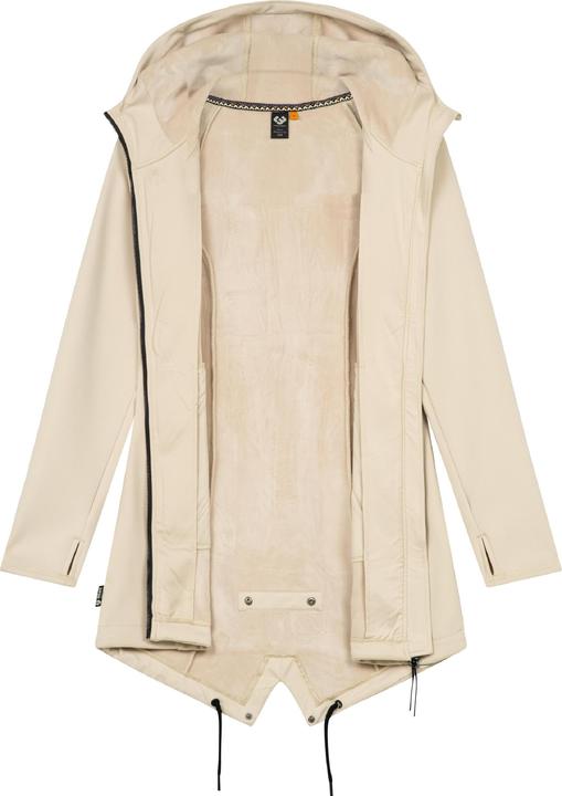 Actual product image Ragwear Wingi (S)