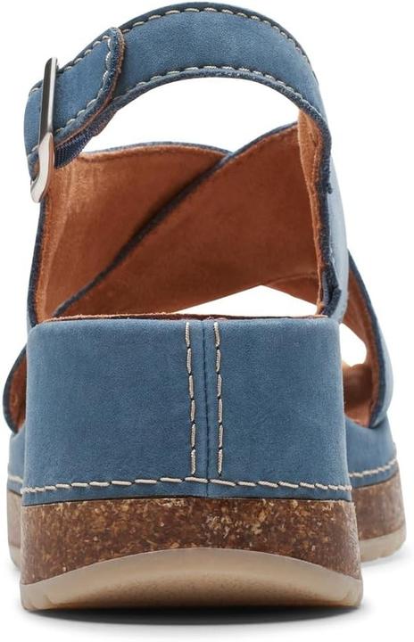 Produktbild Clarks Kassanda Step (39)