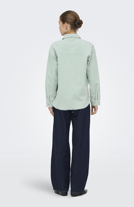 Immagine prodotto Only ONLMAIKO-BITTEN Overshirt Overshirt (M)