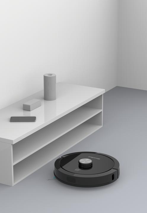 Actual product image Mamibot Robot hoover (Vacuum mopping robot)