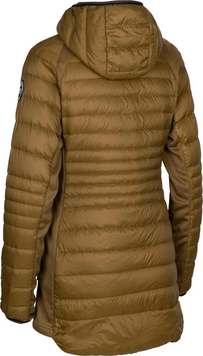 Produktbild Trespass Hub Daunenjacke (XS)