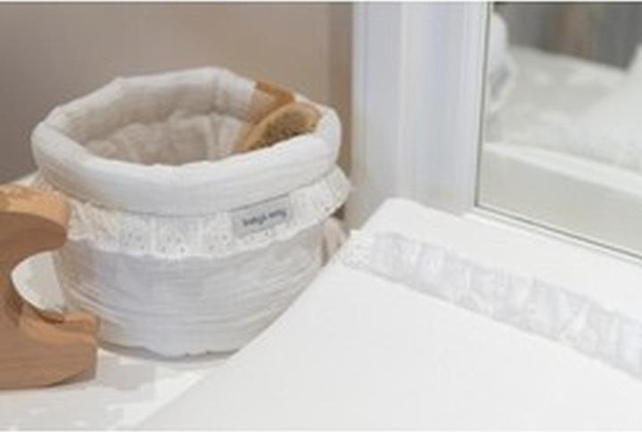 Produktbild Baby's only Korb Calm