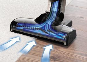 Image du produit Bosch Hausgeräte BBHF214R