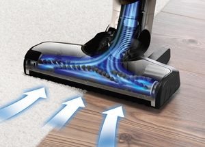 Produktbild Bosch Hausgeräte BBHF214R