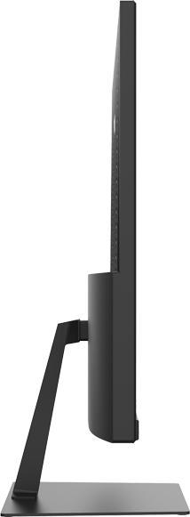 Actual product image Itek Ecran 27" GWF Full HD (Noir) (1920 x 1080 pixels, 27")