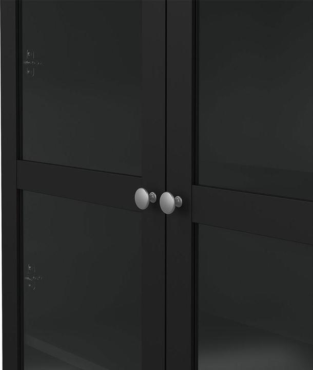 Produktbild Ebuy24 Vitrinenschrank Roma