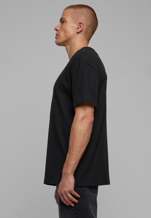 Produktbild Urban Classics Waffle Tee - 138259 (4XL)