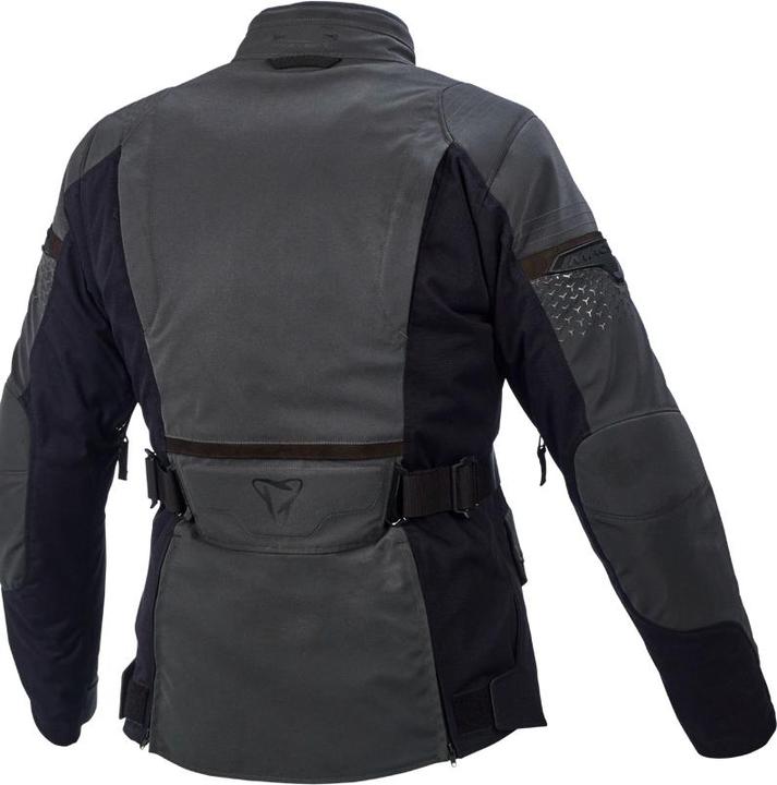 Actual product image Macna SHINE Damentextiljacke (Women, S)