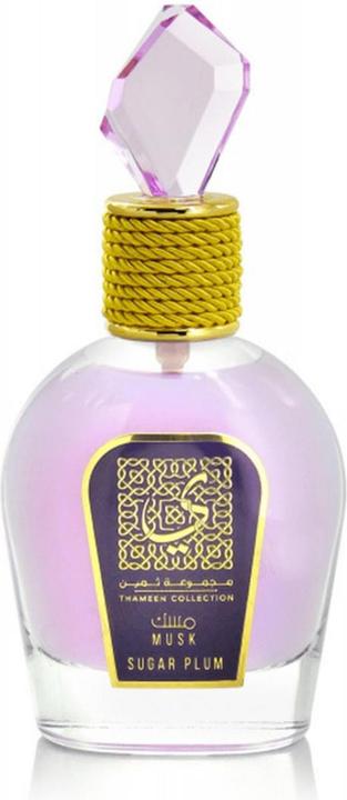 Produktbild Lattafa Sugar Plum Musk (Eau de Parfum, 100 ml)