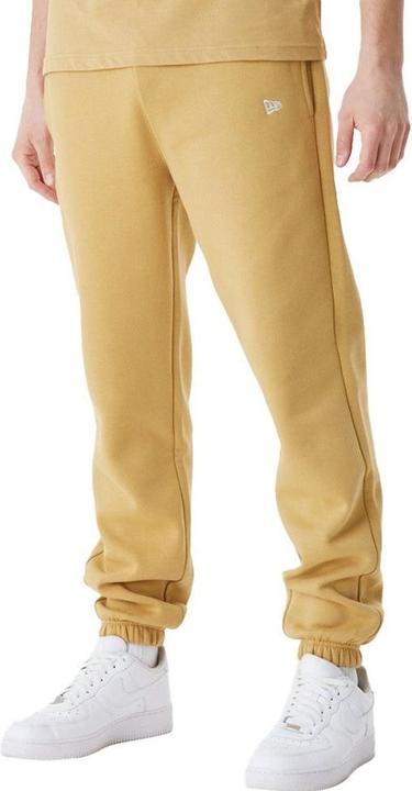 Produktbild New Era Jogger Sweatpants - ESSENTIAL bronze - XXL (XXL)