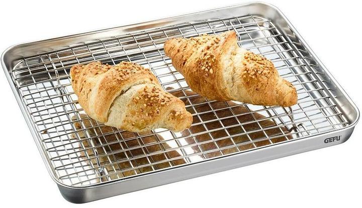 Produktbild GEFU Backblech Variado