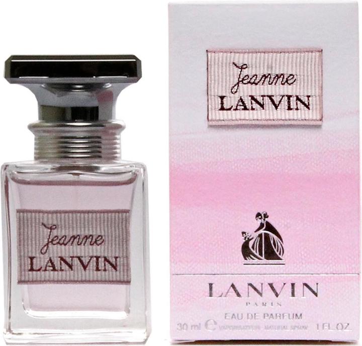 Produktbild Lanvin Jeanne (Eau de Parfum, 30 ml)