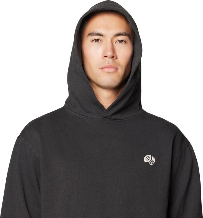 Produktbild Mountain Hardwear M Collab Graphic™ Hoody (M)