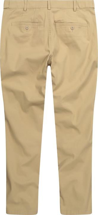 Produktbild Boston Park Twillhose, Traveller-Bund, 5-Pocket, Regular Fit, bis 72/36 (54)