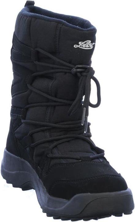 Actual product image Lico boots (39)