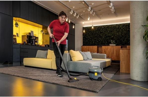 Actual product image Kärcher Professional dry vacuum cleaner (Dry vacuum cleaner)