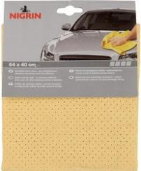 Nigrin Schnelltrocken - Tuch 54x40cm