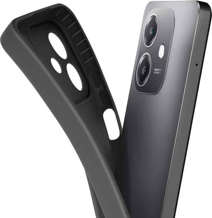 Actual product image Avizar SoftGlow Case (Oppo A40)