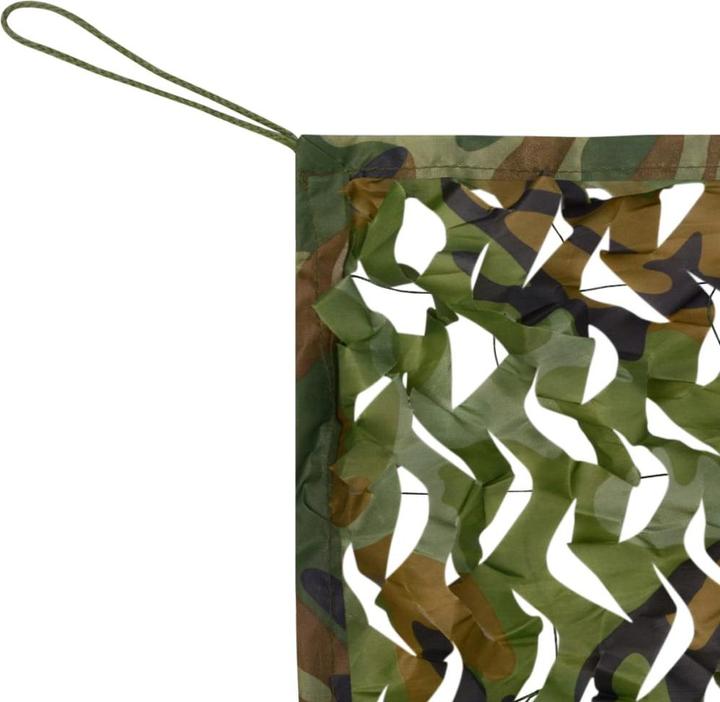 Actual product image vidaXL Tarnnetz