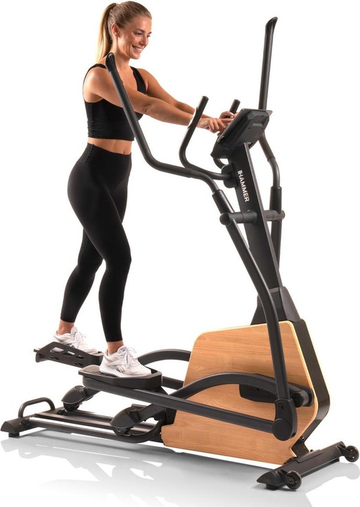 Actual product image Hammer Fitness CrossPace 5.0 NorsK