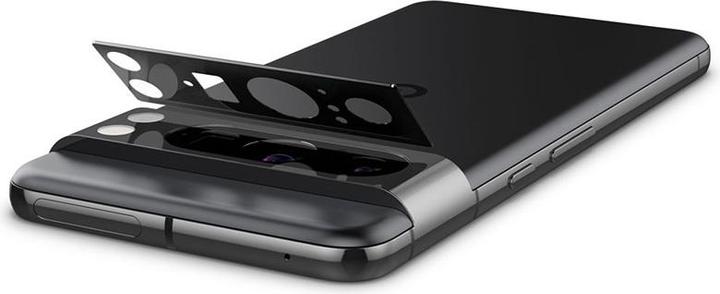 Produktbild Spigen Optik EZ Fit (Google Pixel 8 Pro)