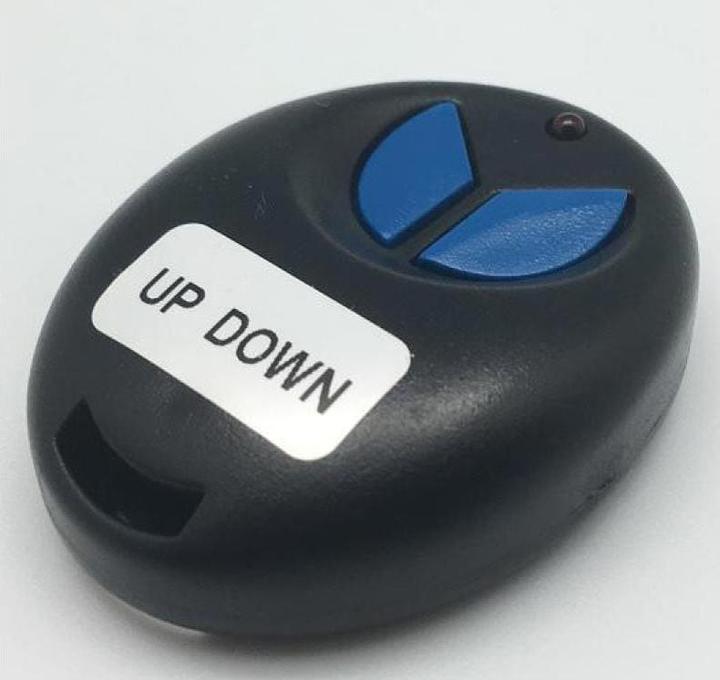 Produktbild DSS TV Lift Wand- und Deckenlift, Metall / 0546 (Wand, 70", 120 kg)