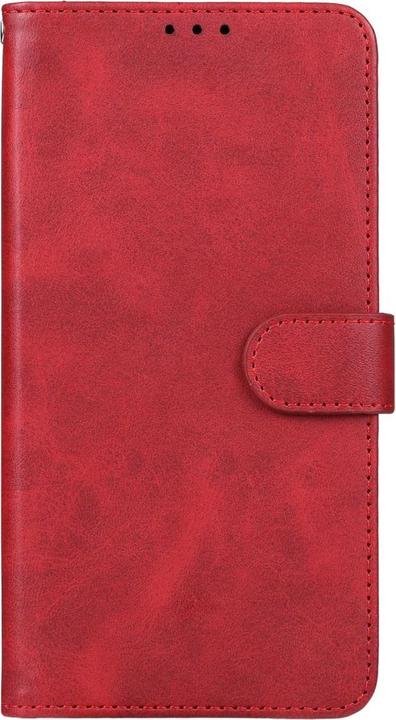 Produktbild Amazon Hülle für Samsung Galaxy A35 Schutz Handy Case Cover Klapp Tasche Wallet Etuis (Samsung Galaxy A35)