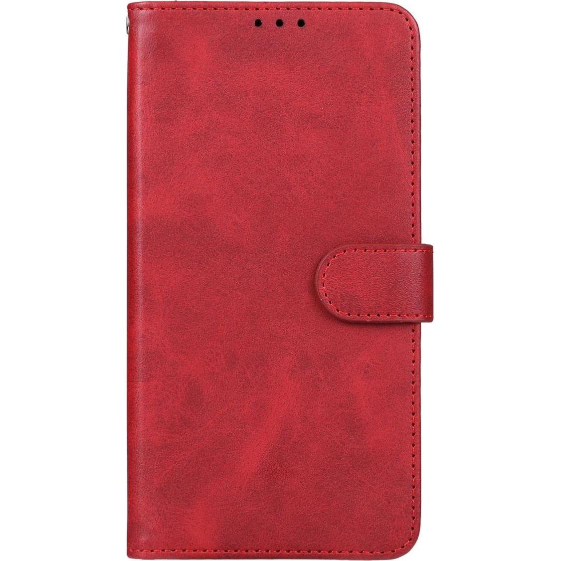 König Design Hülle Handy Schutz für Samsung Galaxy S23 Plus Ultra Case Cover Tasche Wallet (Samsung Galaxy S23+), Smartp...