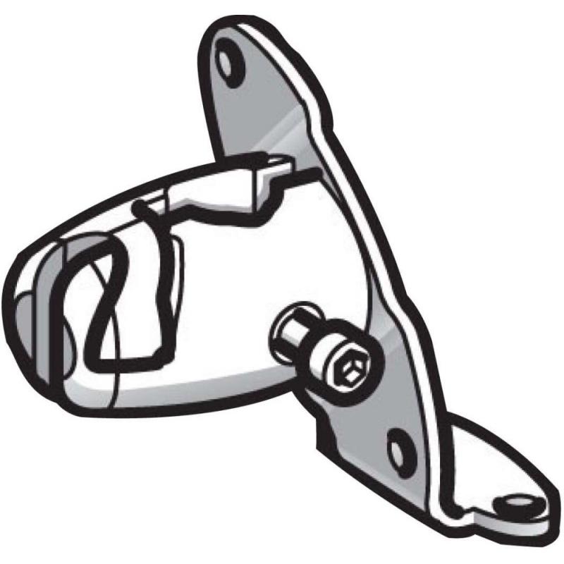 Thumbnail - TE Sensors Sensorzubehör XUZK2003, Automatisierung