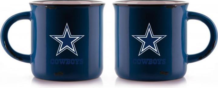 NFL Dallas Cowboys Tasse Vintage 400ml (400 ml)