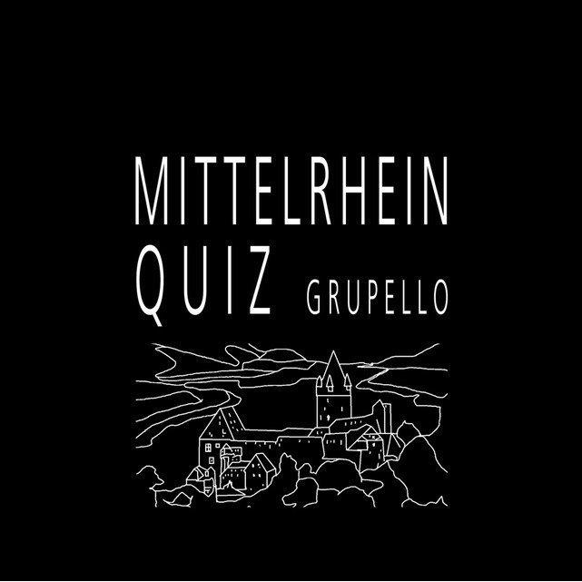 Grupello Mittelrhein-Quiz (Spiel)