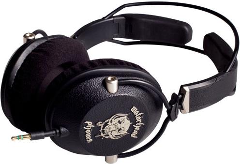 Image du produit Motörhead Motörizer
