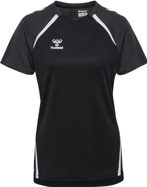 Produktbild hummel hmlLEAD 2.0 JERSEY S/S WOMAN (XS)