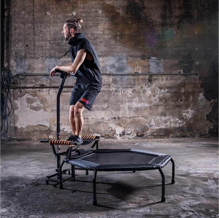 Immagine prodotto Hammer Fitness JumpStep (134 cm)