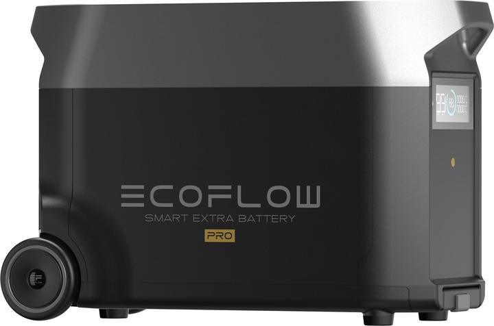Image du produit EcoFlow Delta Pro Smart