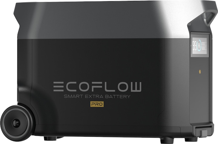 Produktbild EcoFlow Smart Extra Battery