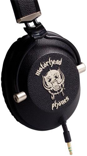 Image du produit Motörhead Motörizer