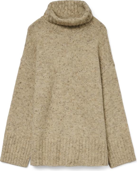 Produktbild Vero Moda VMCINGRID Strickpullover Strickpullover (S)