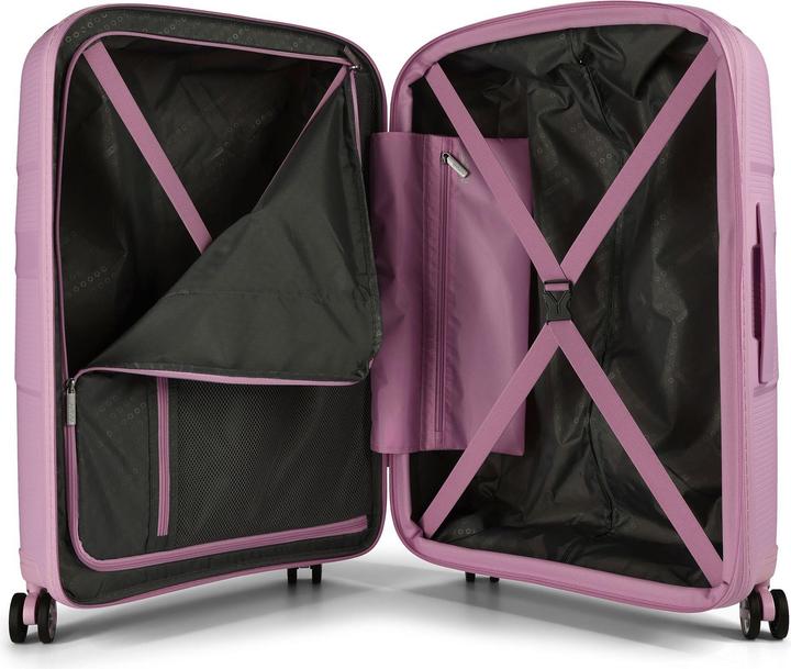 Immagine prodotto American Tourister STARVIBE SPINNER 67/24 EXP TSA (70 l)