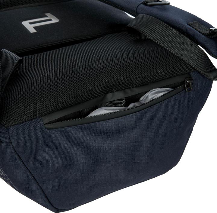 Produktbild Porsche Design Design Urban Eco Backpack S dark blue (17 l)