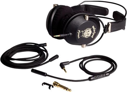 Image du produit Motörhead Motörizer