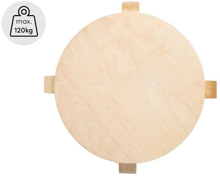 Produktbild Cocon Hocker