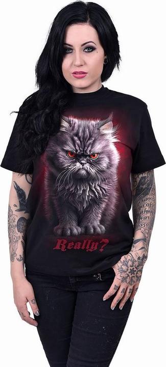 Produktbild Spiral Anger Management TShirt (L)