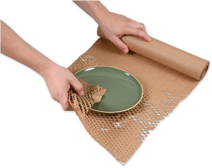 Actual product image Elco Honeycomb padding paper (1 Piece)