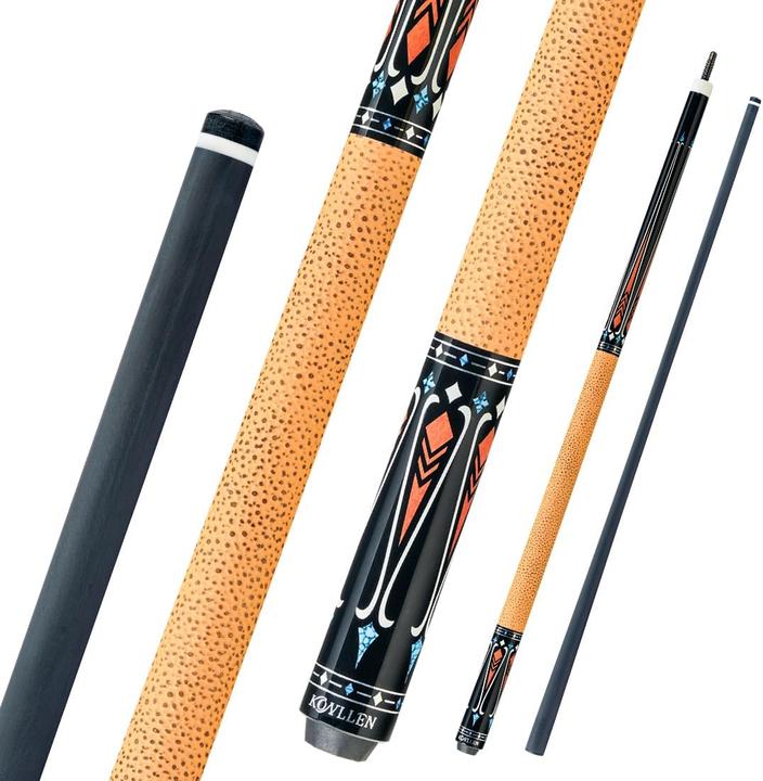 Image du produit Konllen Billardqueue KL-09