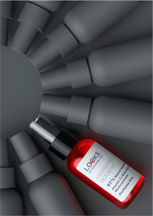 Image du produit Hydrating Booster (50 ml, Crème 24h)