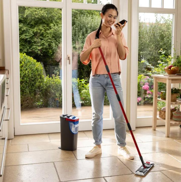 Immagine prodotto Vileda H2Pro Flat (1 pz.)